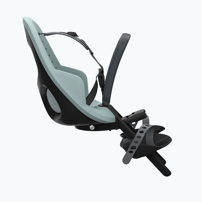 Scaun pentru biciclete Thule Yepp 2 Mini alaska 2