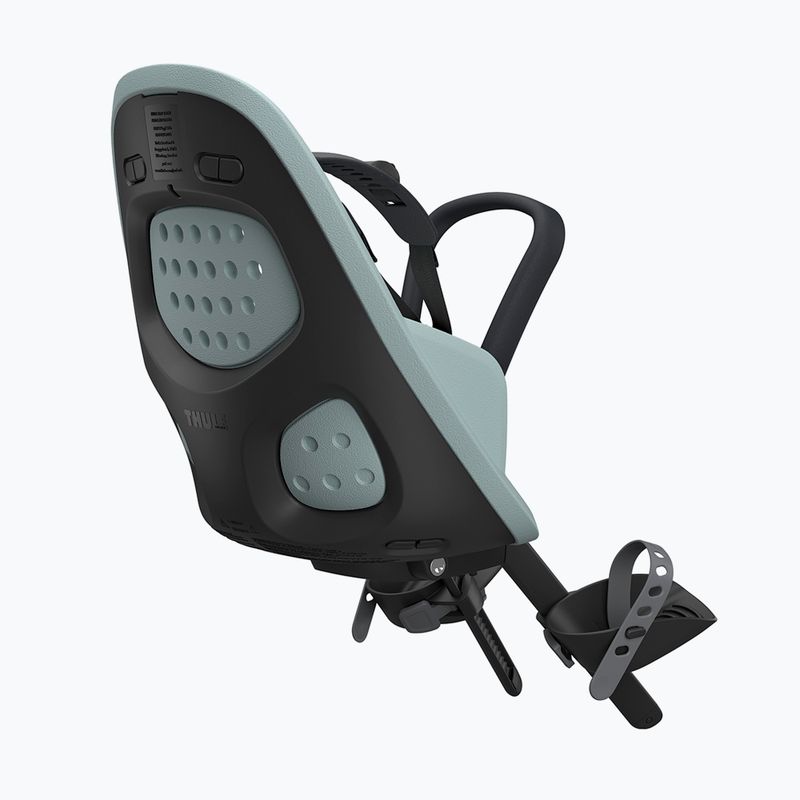 Scaun pentru biciclete Thule Yepp 2 Mini alaska 3
