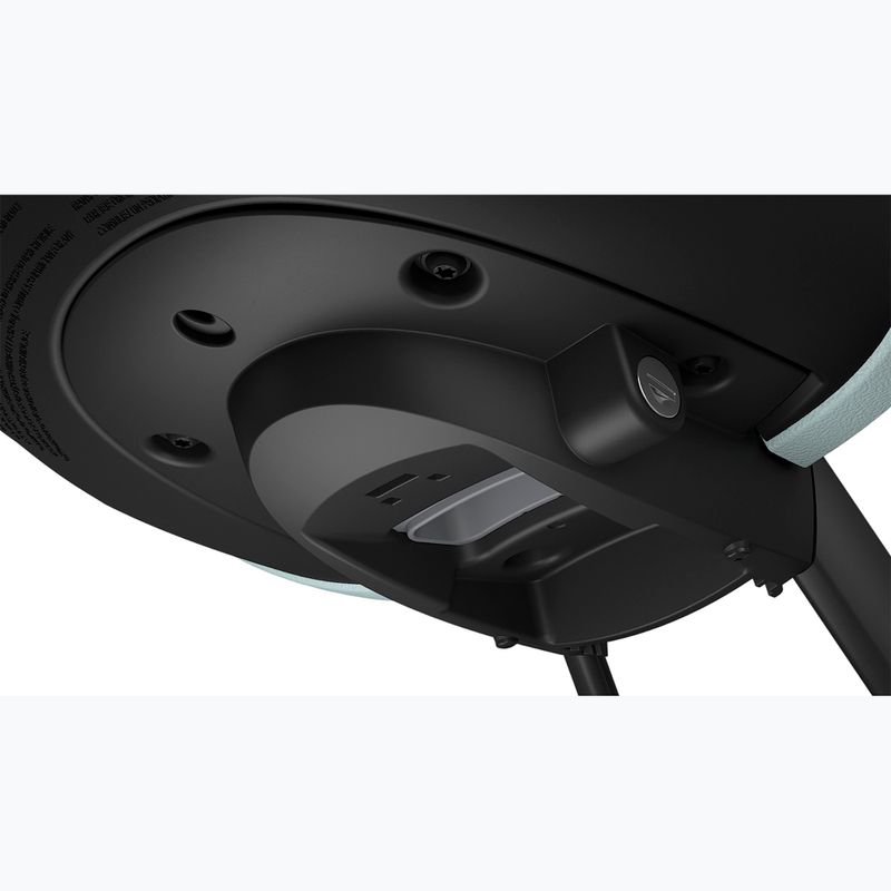 Scaun pentru biciclete Thule Yepp 2 Mini alaska 4