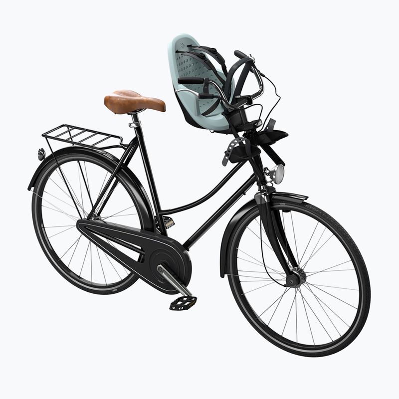 Scaun pentru biciclete Thule Yepp 2 Mini alaska 5