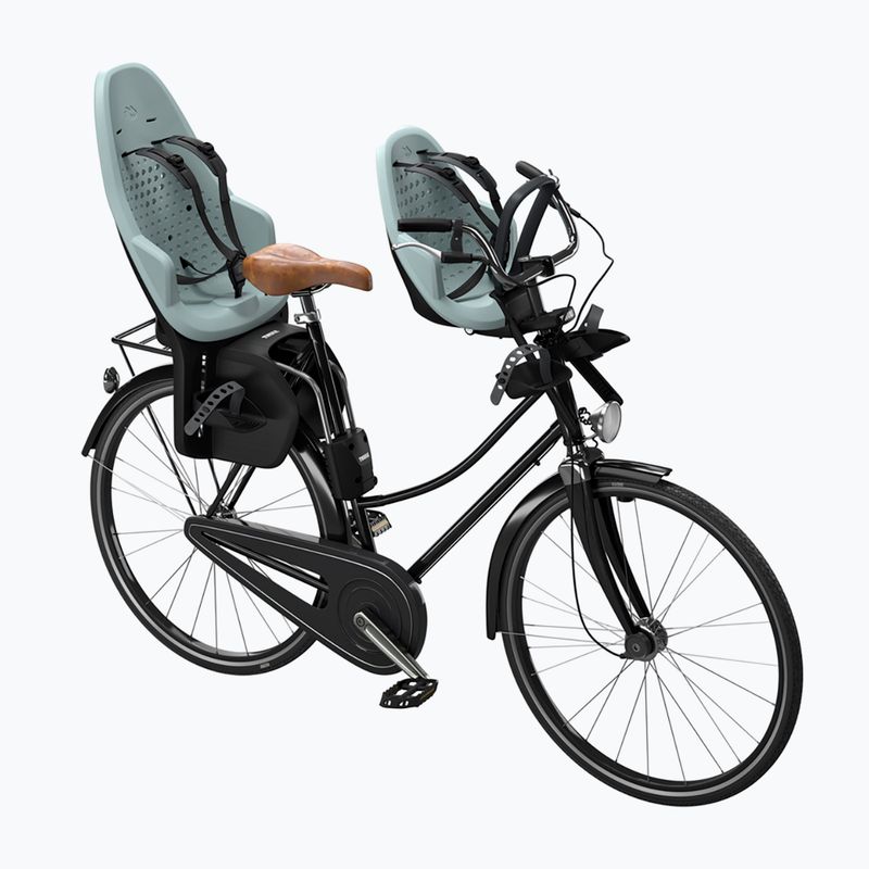 Scaun pentru biciclete Thule Yepp 2 Mini alaska 6