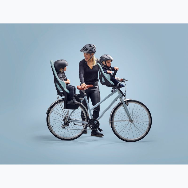 Scaun pentru biciclete Thule Yepp 2 Mini alaska 8