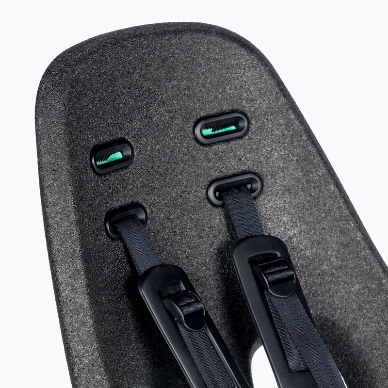 Scaun de bicicletă spate pentru cadru Thule Yepp Nexxt Maxi verde 12080225 4