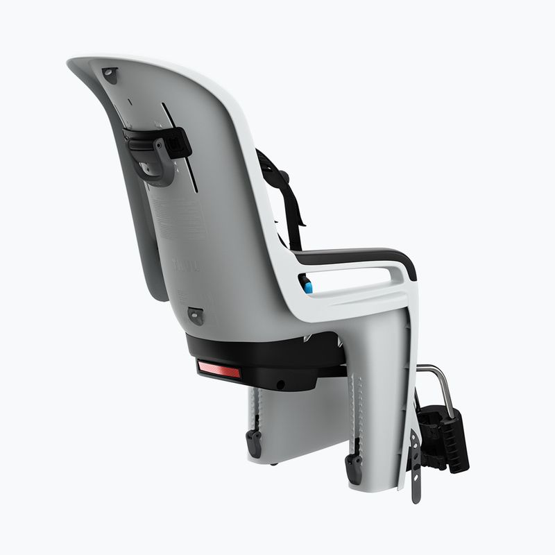 Scaun de bicicletă Thule RideAlong 2 Frame Mount light gray 2