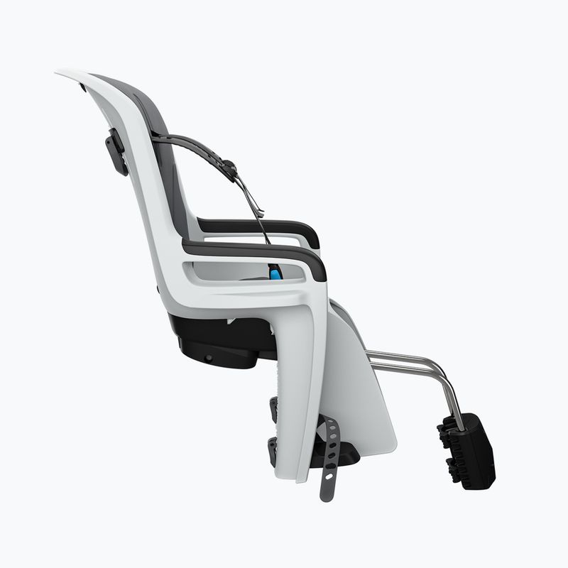 Scaun de bicicletă Thule RideAlong 2 Frame Mount light gray 3