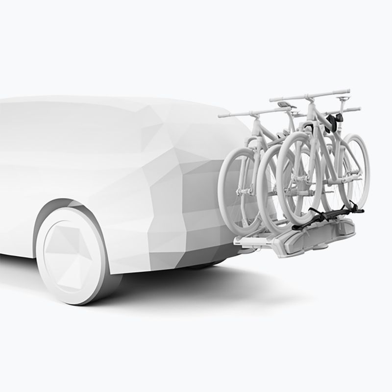 Thule Velospace XT Adaptor pentru suport de biciclete Thule Velospace XT negru 5