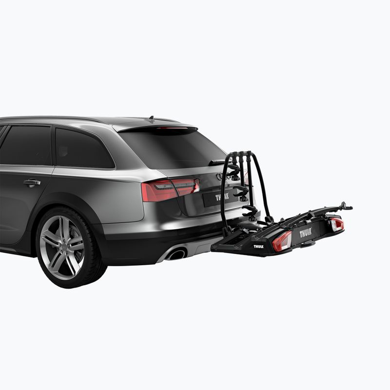 Thule Velospace XT Adaptor pentru suport de biciclete Thule Velospace XT negru 6