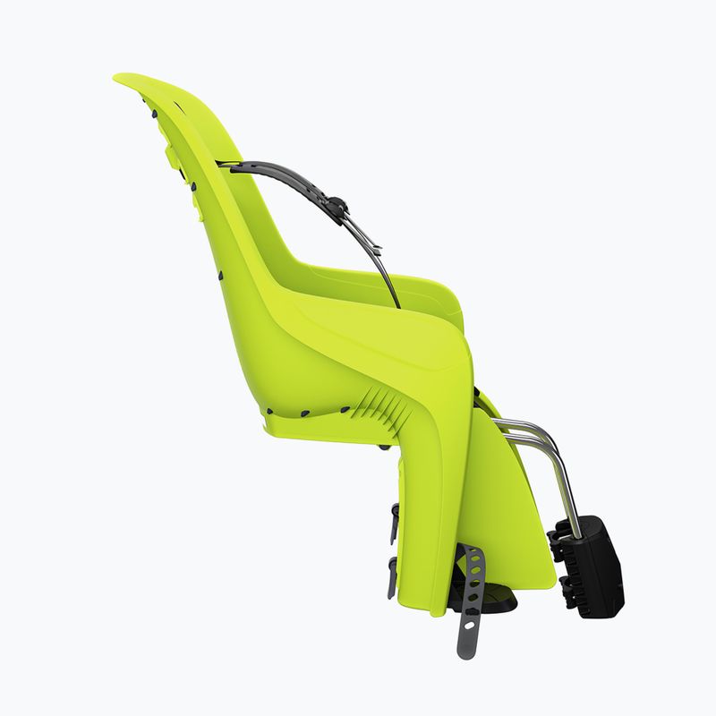 Scaun pentru biciclete Thule RideAlong Lite 2 zen lime 2