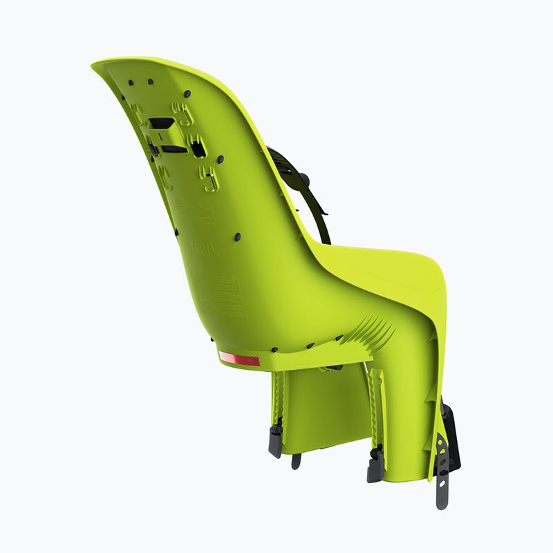 Scaun pentru biciclete Thule RideAlong Lite 2 zen lime 3