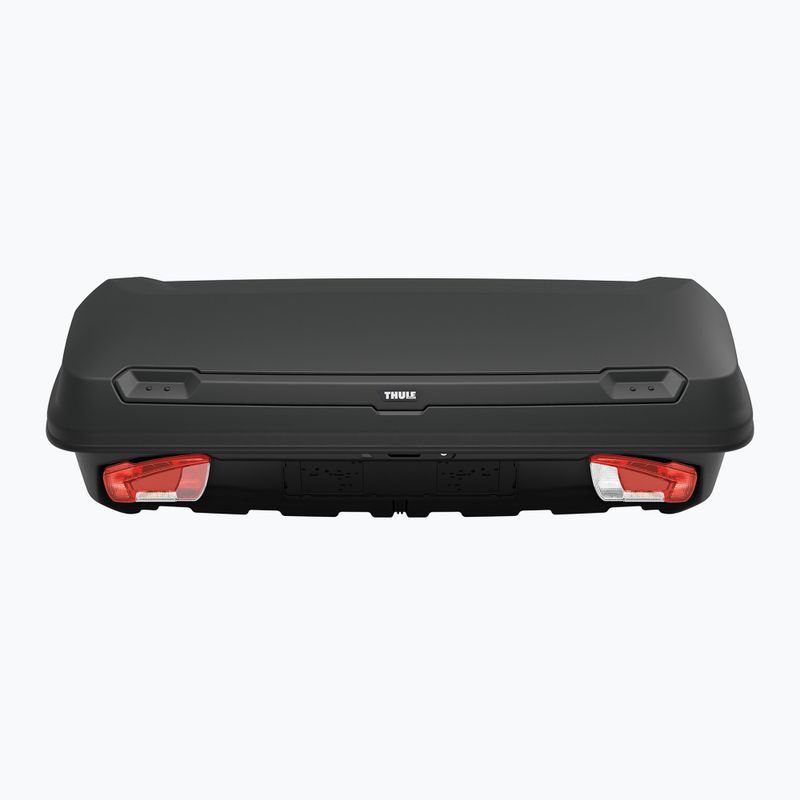 Box de bagaje Thule Arcos black 2