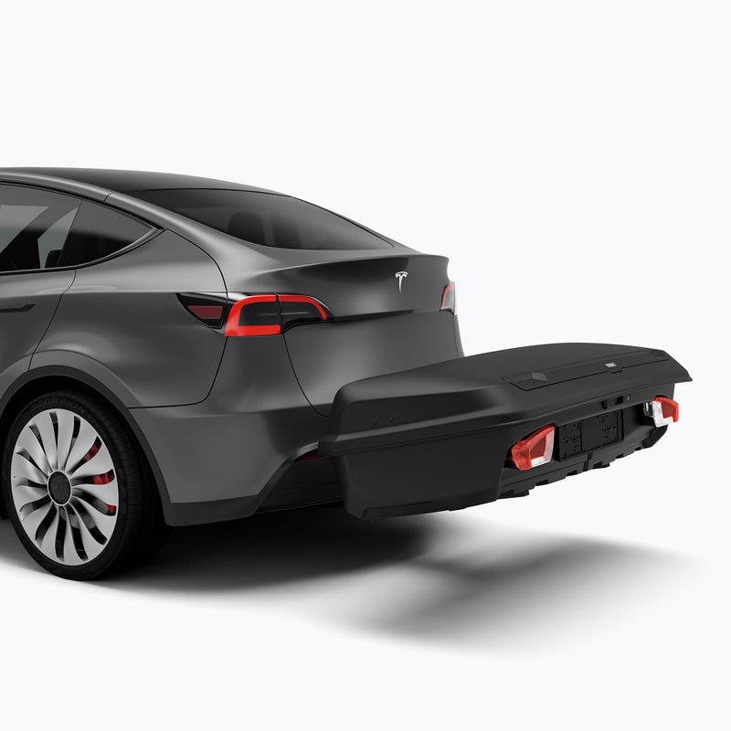 Box de bagaje Thule Arcos black 3