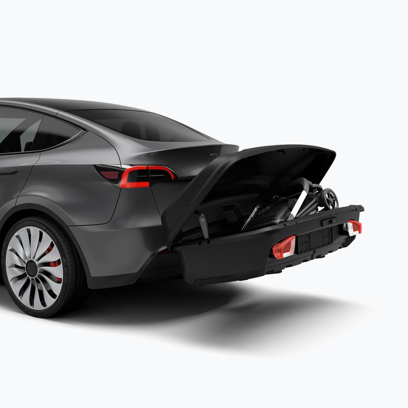 Box de bagaje Thule Arcos black 5