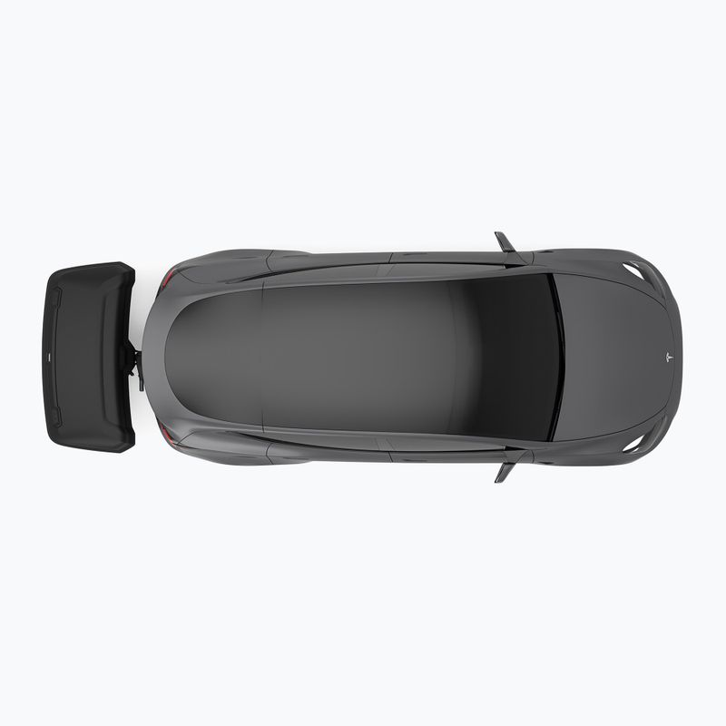 Box de bagaje Thule Arcos black 7