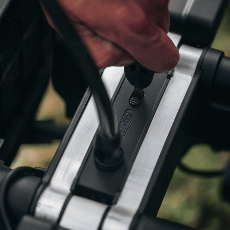 Asigurare Thule HighGrade Lock 978500 6