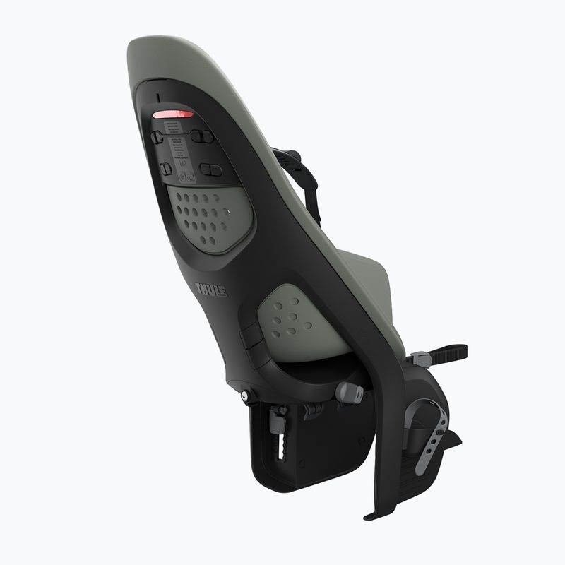 Scaun de bicicletă Thule Yepp 2 Maxi Rack Mount agave 2