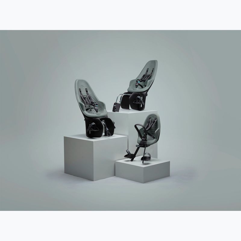 Scaun de bicicletă Thule Yepp 2 Maxi Rack Mount agave 7