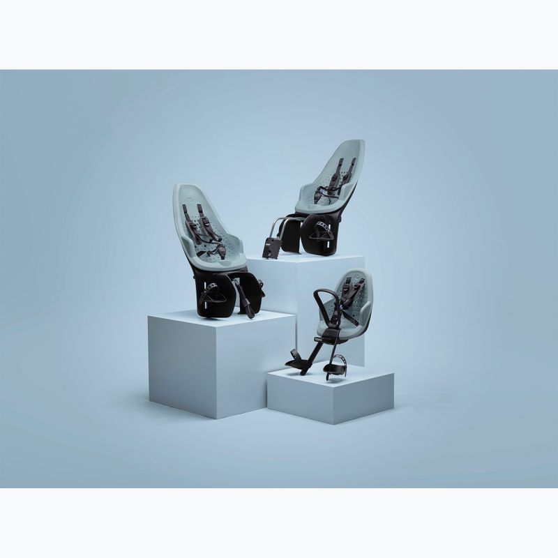 Scaun de bicicletă Thule Yepp 2 Maxi Rack Mount alaska 6