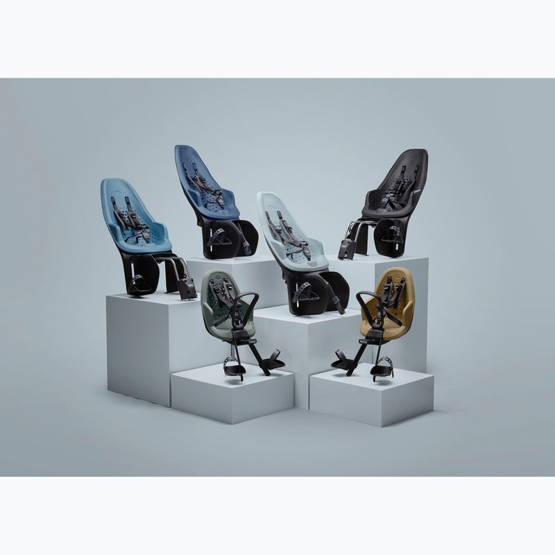 Scaun de bicicletă Thule Yepp 2 Maxi Rack Mount alaska 7