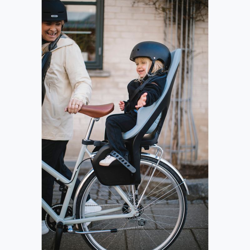 Scaun de bicicletă Thule Yepp 2 Maxi Rack Mount alaska 10