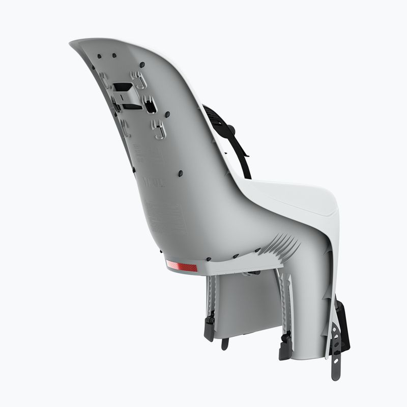 Scaun pentru biciclete Thule RideAlong Lite 2 gri deschis 3