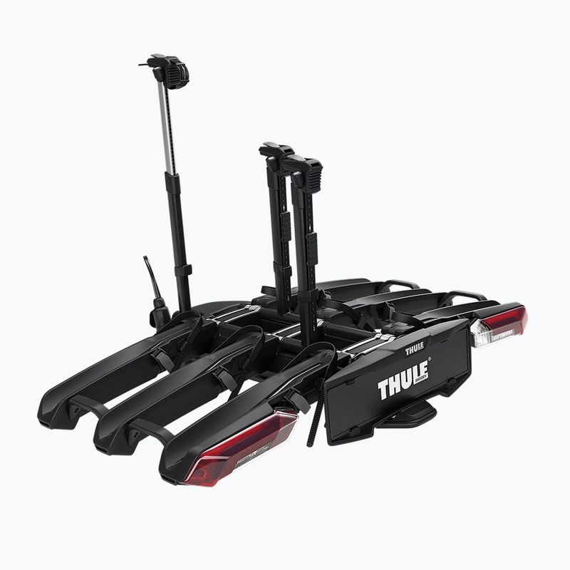 Portbagaj de bicicletă cu cârlig Thule Epos 3Bike 13pin black