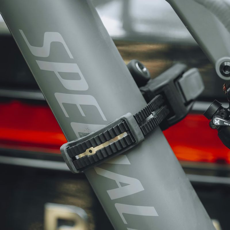 Portbagaj de bicicletă cu cârlig Thule Epos 3Bike 13pin black 7