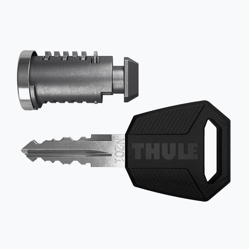 Set cheie cilindrică Thule One Key System 450400 2