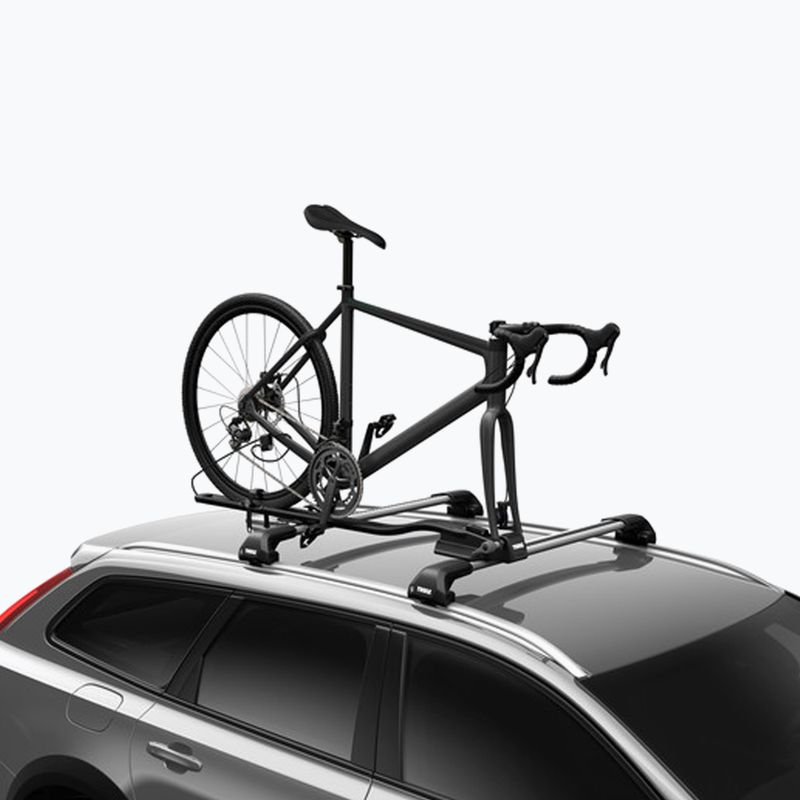 Suport plafon pentru bicicletă Thule Fastride 564001 6