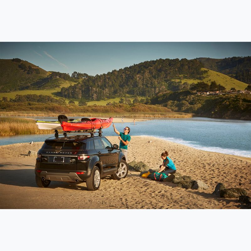 Thule DockGlide negru pentru caiace Thule DockGlide 3