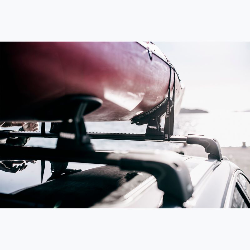 Thule DockGlide negru pentru caiace Thule DockGlide 4