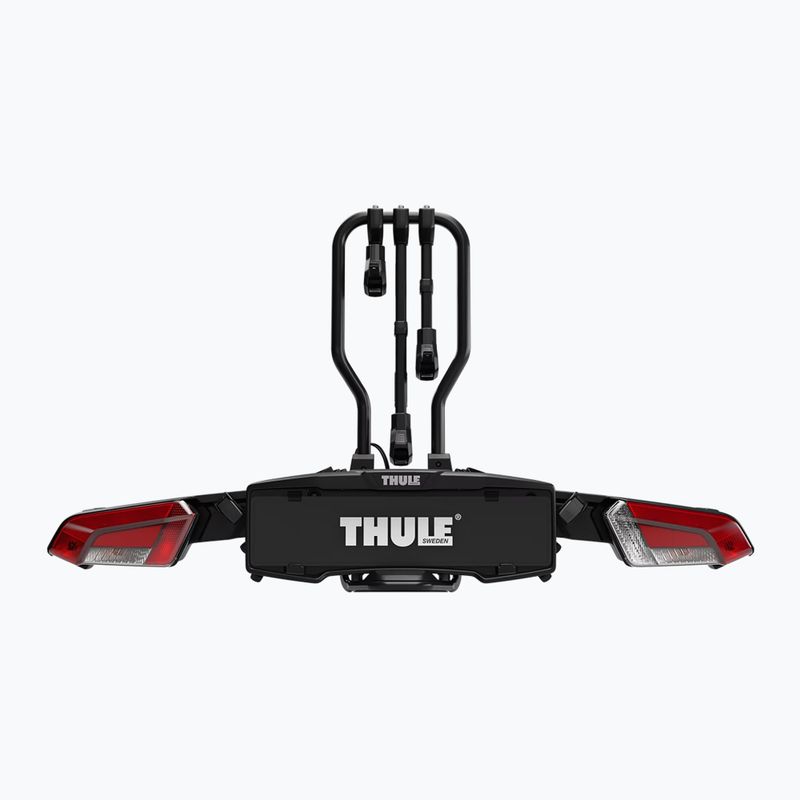 Portbagaj de bicicletă pe cârlig Thule EasyFold 3 3Bike black 4