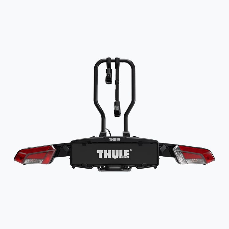 Portbagaj de bicicletă pe cârlig Thule EasyFold 3 2Bike black 4