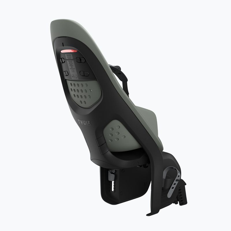 Scaun de bicicletă Thule Yepp 2 Maxi Frame Mount agave 2