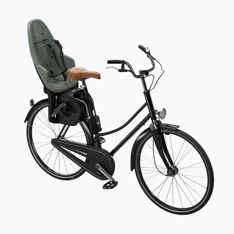 Scaun de bicicletă Thule Yepp 2 Maxi Frame Mount agave 5