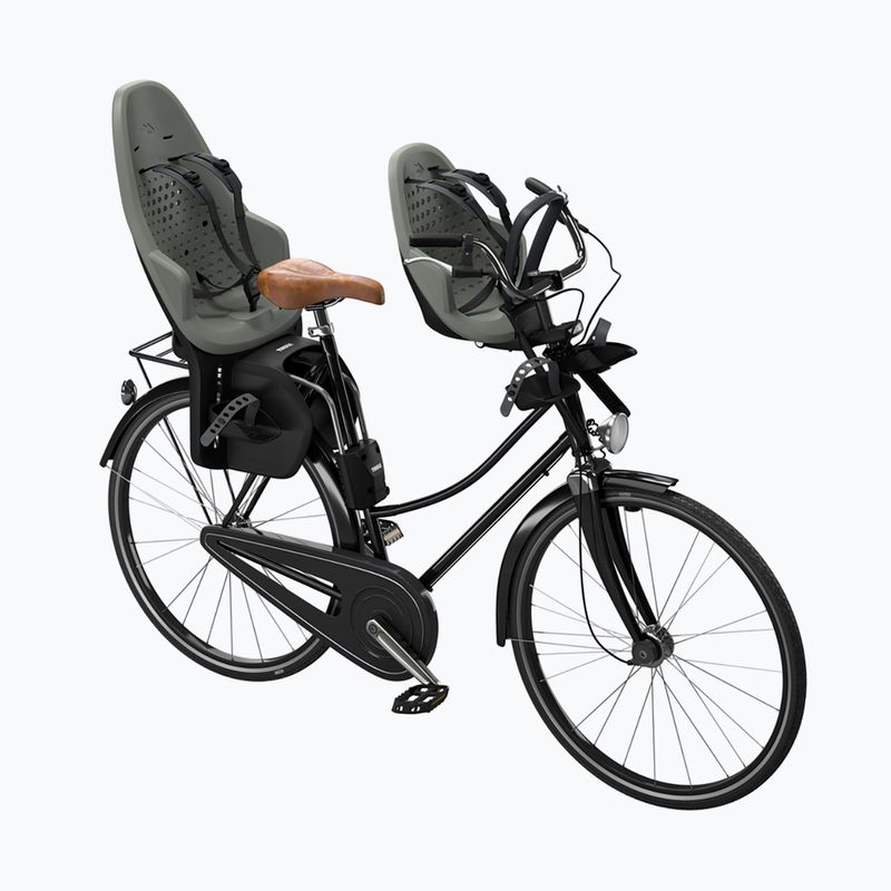 Scaun de bicicletă Thule Yepp 2 Maxi Frame Mount agave 6