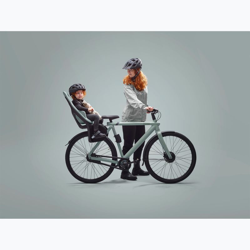 Scaun de bicicletă Thule Yepp 2 Maxi Frame Mount agave 8