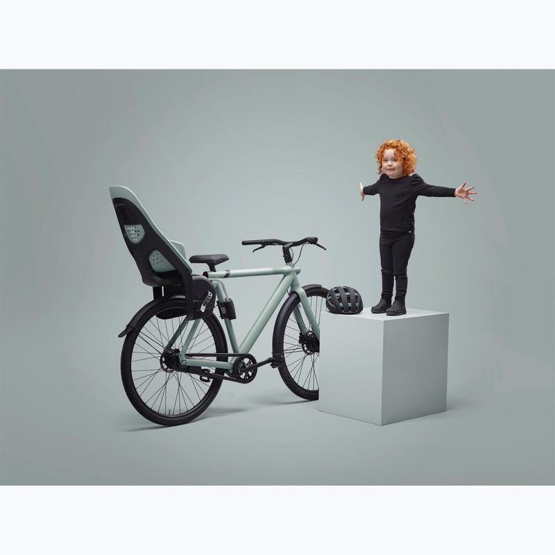 Scaun de bicicletă Thule Yepp 2 Maxi Frame Mount agave 9