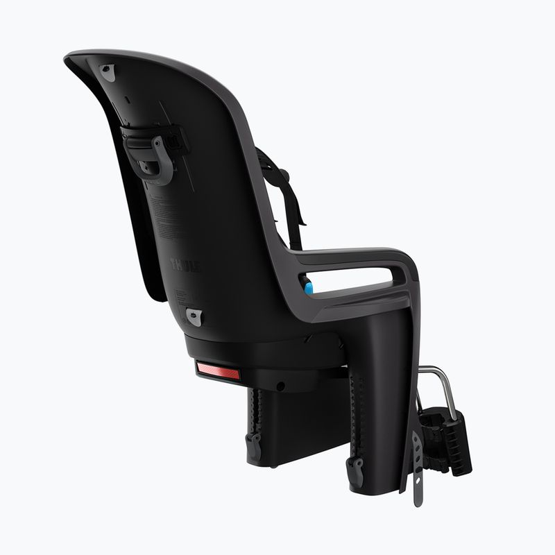 Scaun de bicicletă Thule RideAlong 2 Frame Mount dark gray 2