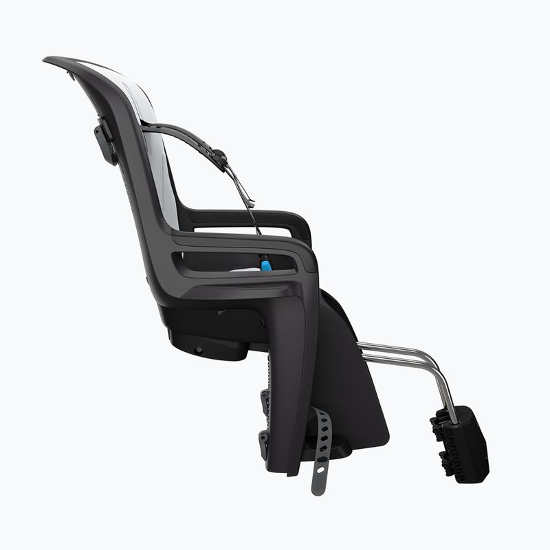 Scaun de bicicletă Thule RideAlong 2 Frame Mount dark gray 3