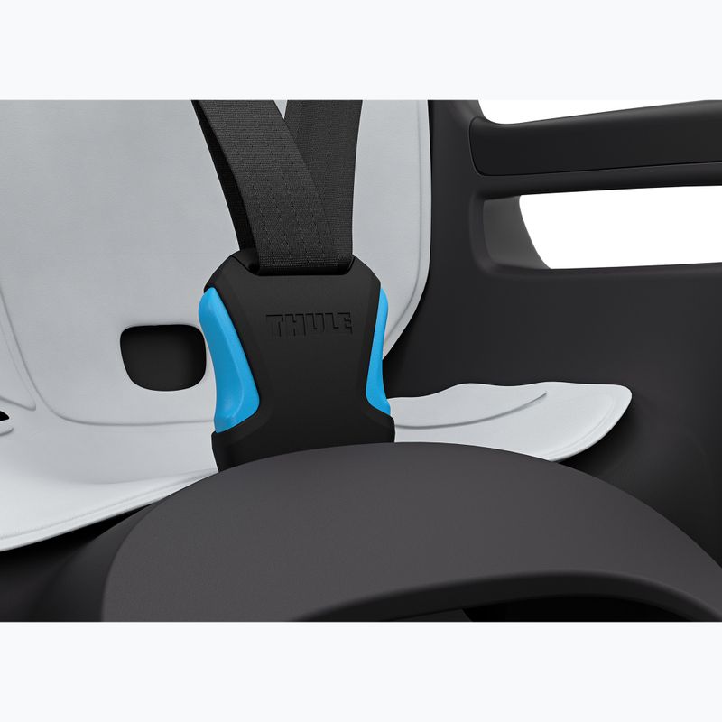 Scaun de bicicletă Thule RideAlong 2 Frame Mount dark gray 4