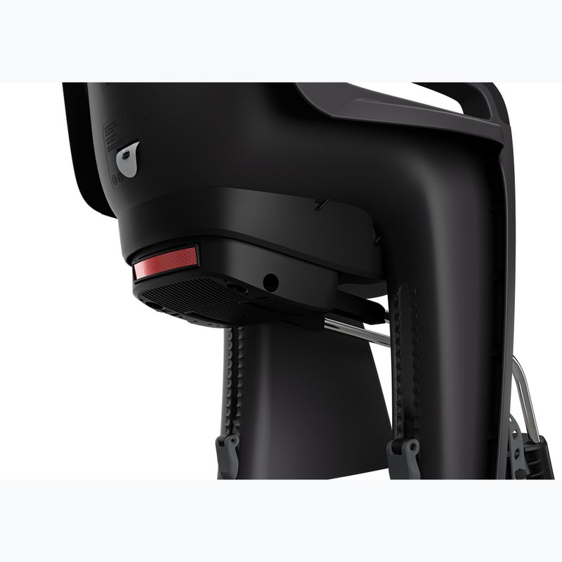 Scaun de bicicletă Thule RideAlong 2 Frame Mount dark gray 5