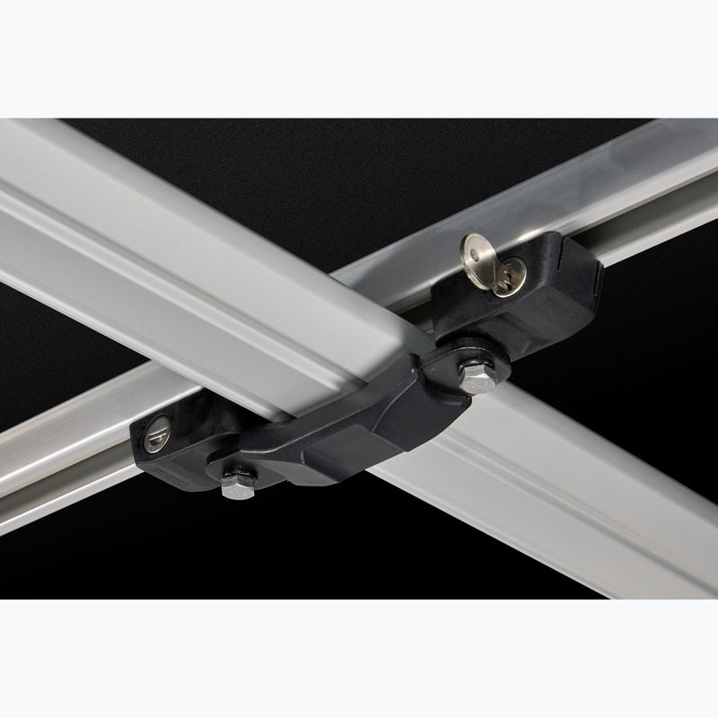 Cort de acoperiș 2 persoaneThule Approach S pelican gray 9