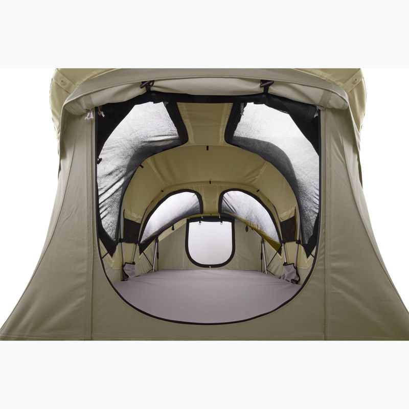 Cort de acoperiș 2 persoaneThule Approach S pelican gray 10