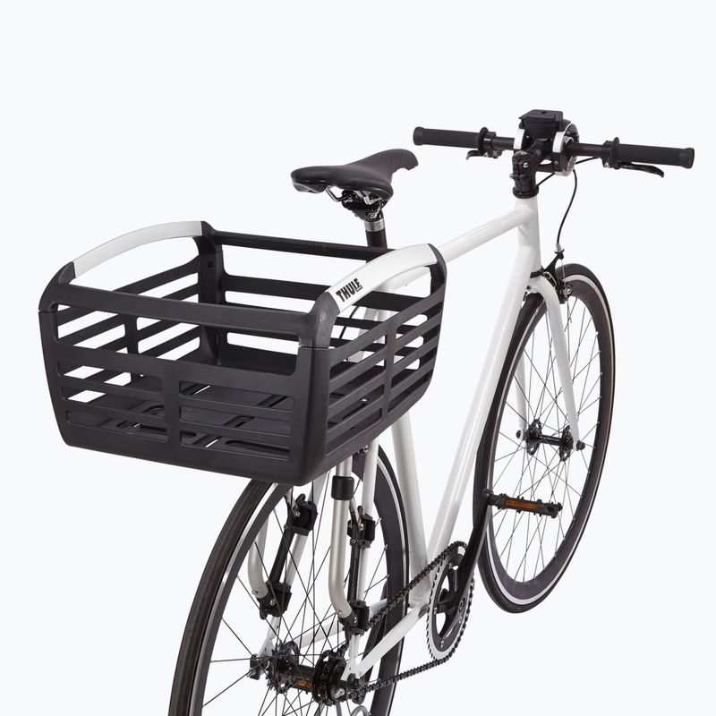 Coș de bicicletă Thule Pack´n Pedal Basket 3
