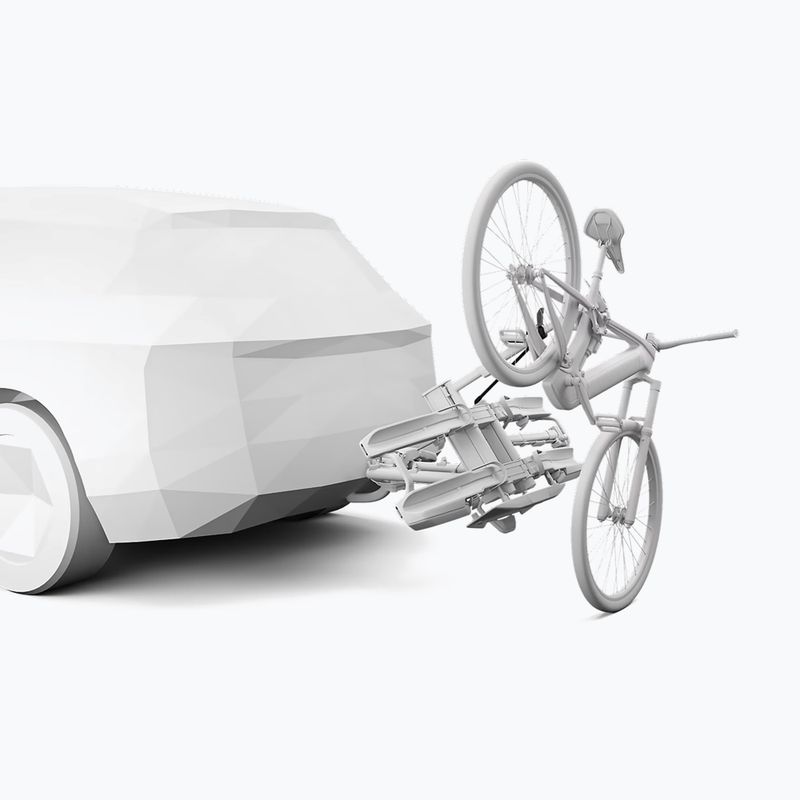 Suport Thule Epos Bike Repair Holder 2