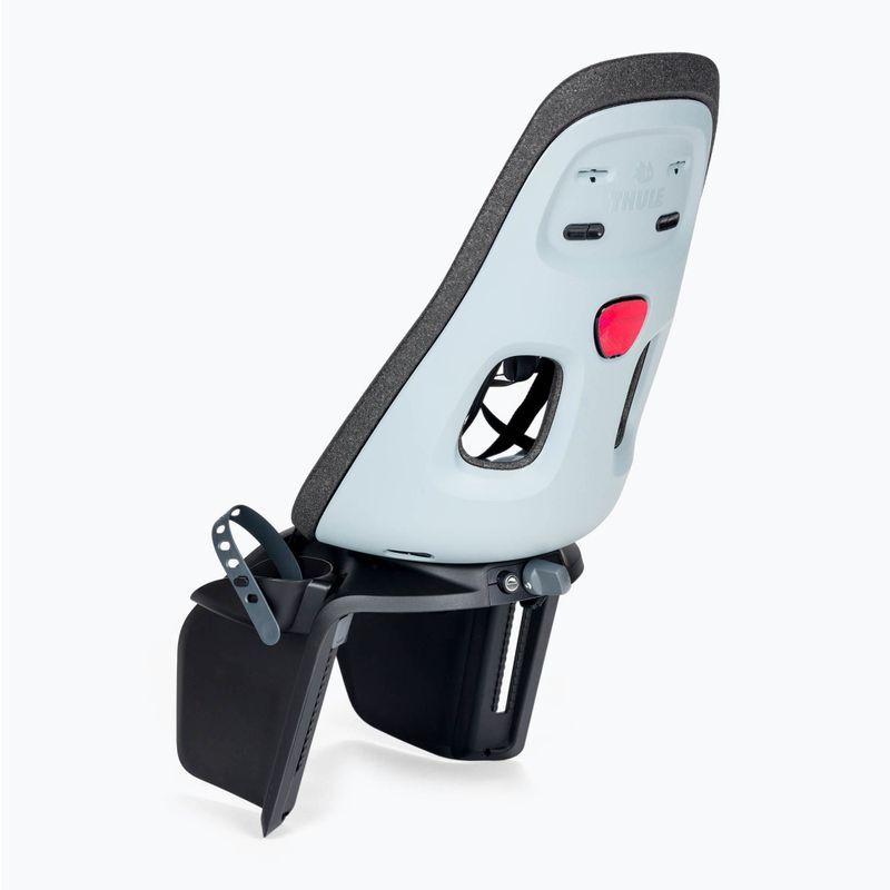 Scaun de bicicletă pentru copii Thule Yepp Nexxt Maxi Rack Mount, gri, 12080212 3