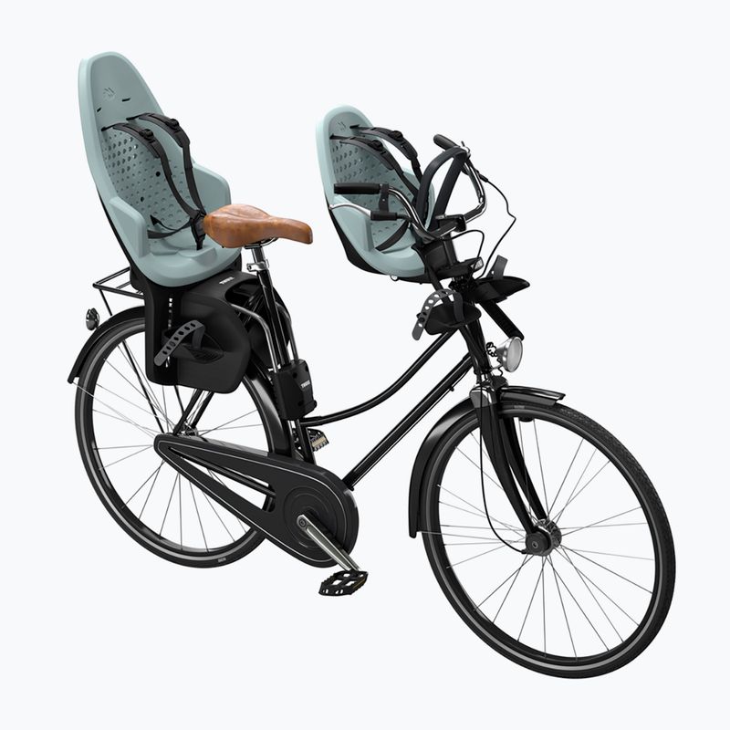 Scaun de bicicletă  Thule Yepp 2 Maxi Frame Mount alaska 6