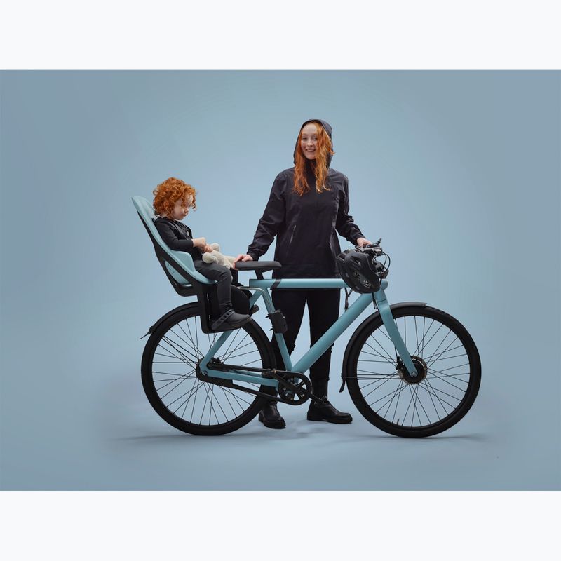 Scaun de bicicletă  Thule Yepp 2 Maxi Frame Mount alaska 8