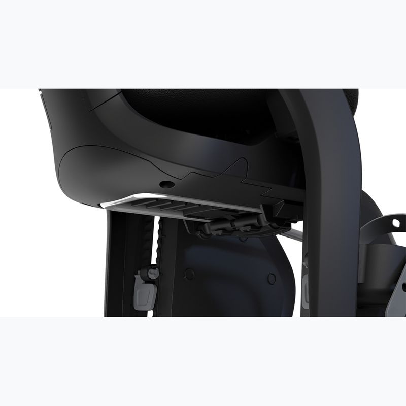 Scaun de bicicletă Thule Yepp 2 Maxi Frame Mount majolica blue 4