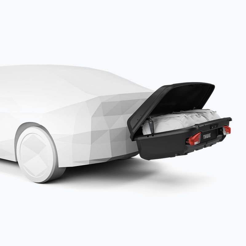 Box portbagaj Thule Arcos M black 4